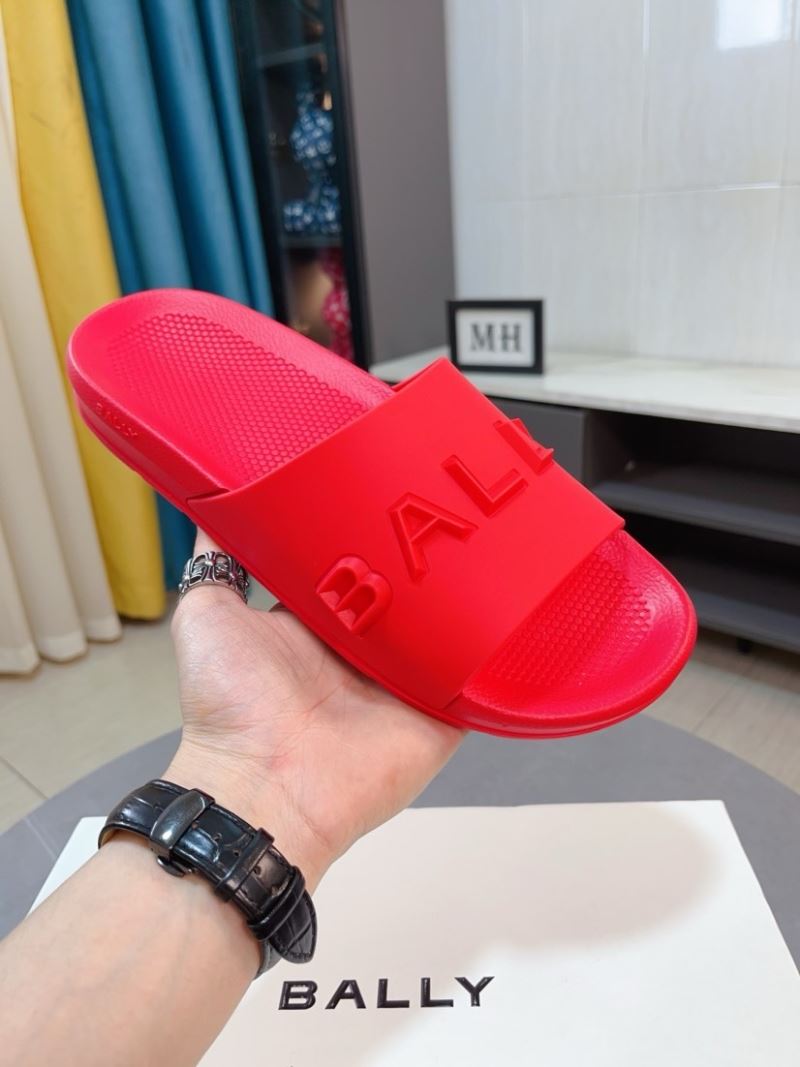 Bally Sandals